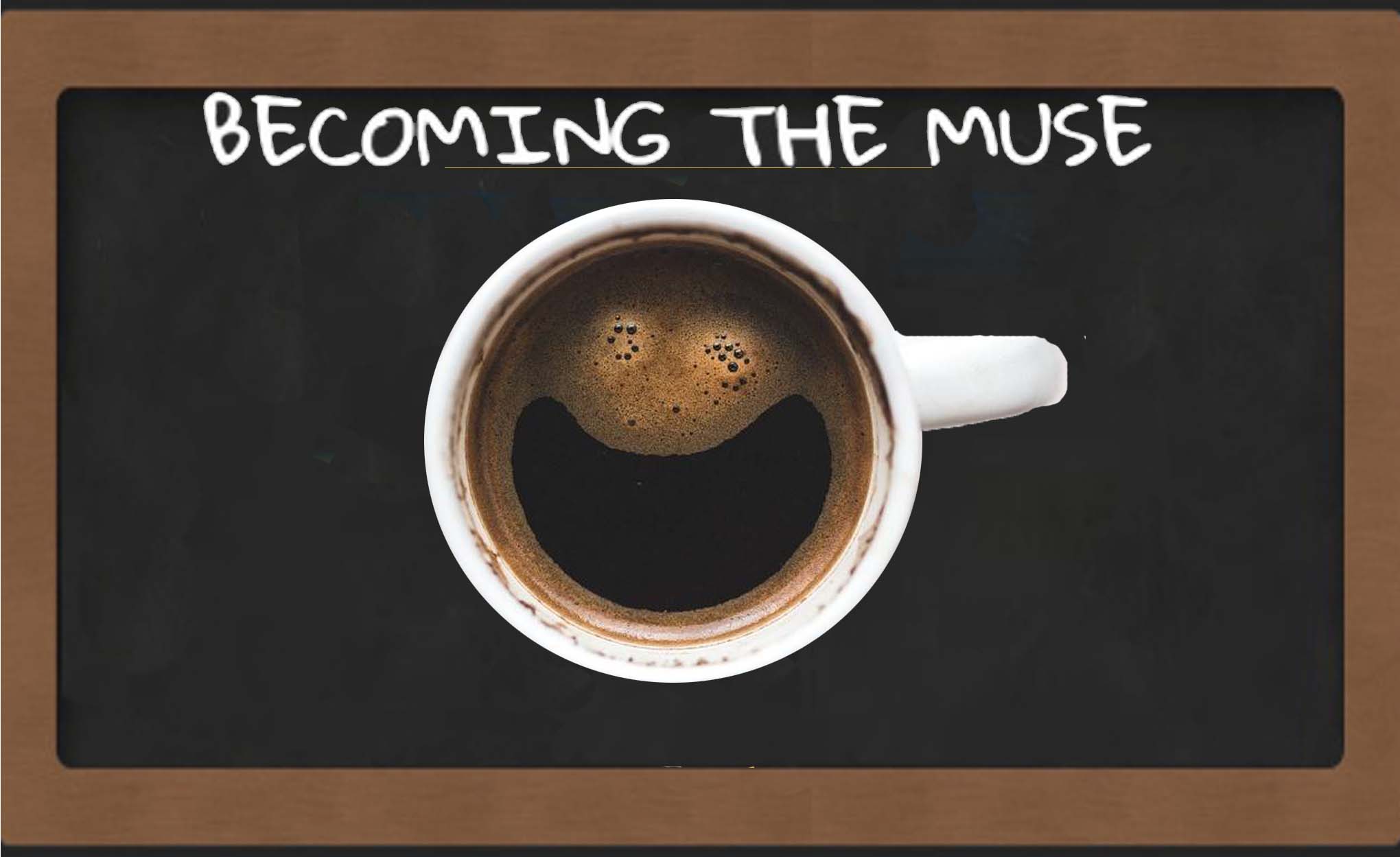 Of Coffee With Mindsets