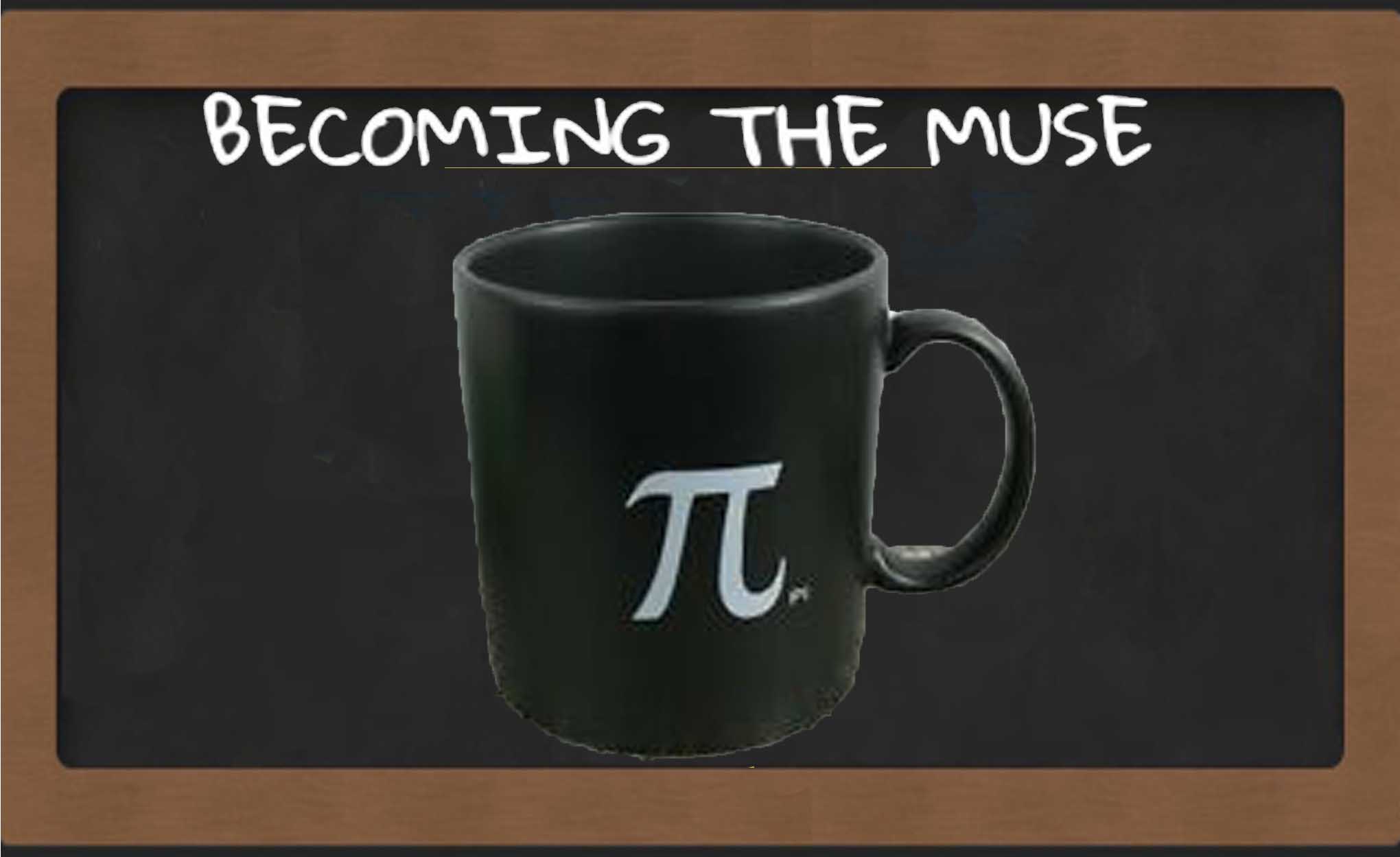 Of Coffee With Pi