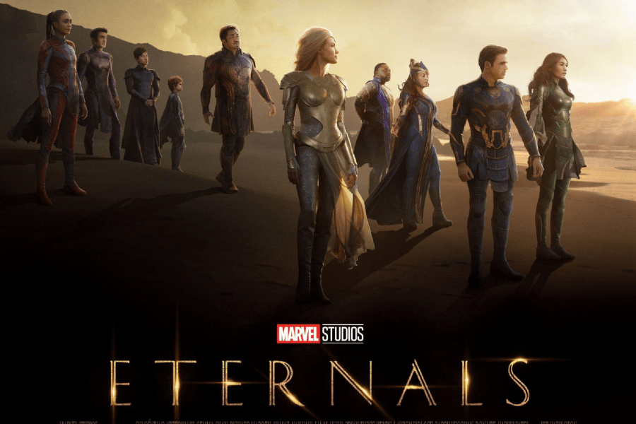 Eternals