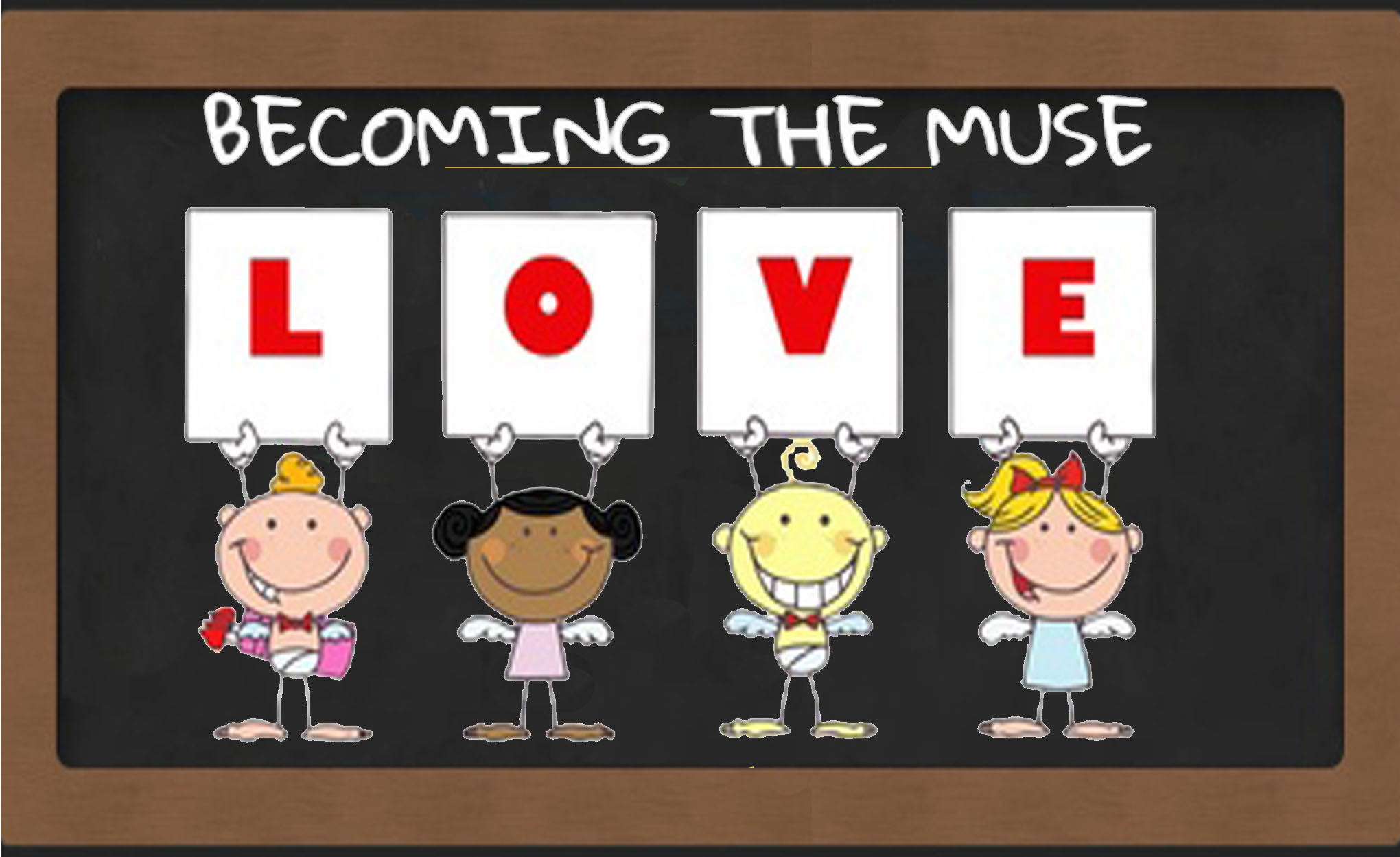 Of Love As Explained By Kids