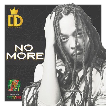 No More - Don Dada