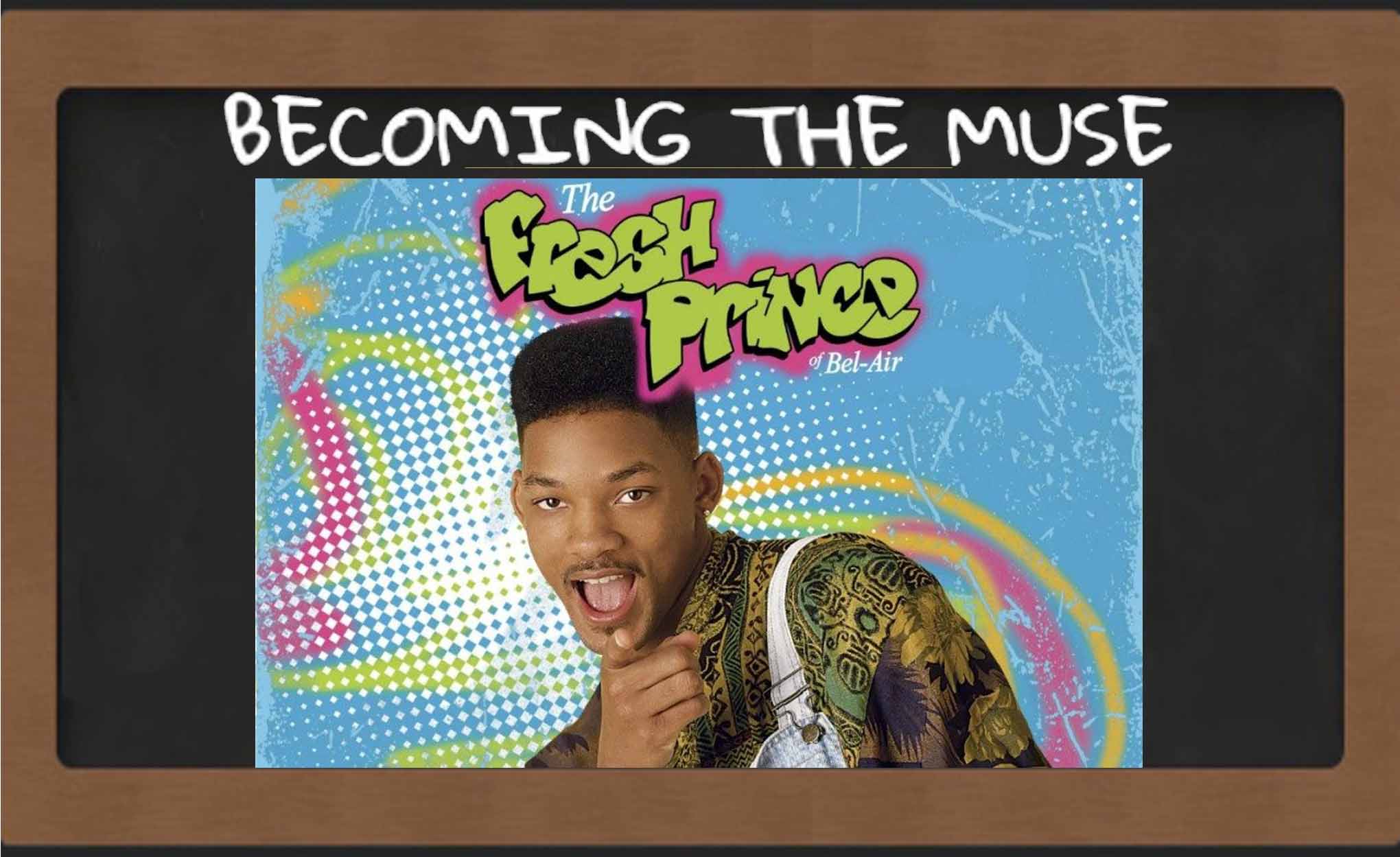Of The Prince Of A Town Called Bel-Air