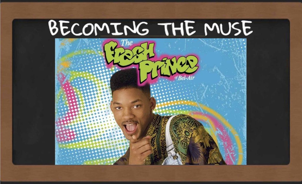 Of The Prince Of A Town Called&nbsp;Bel-Air