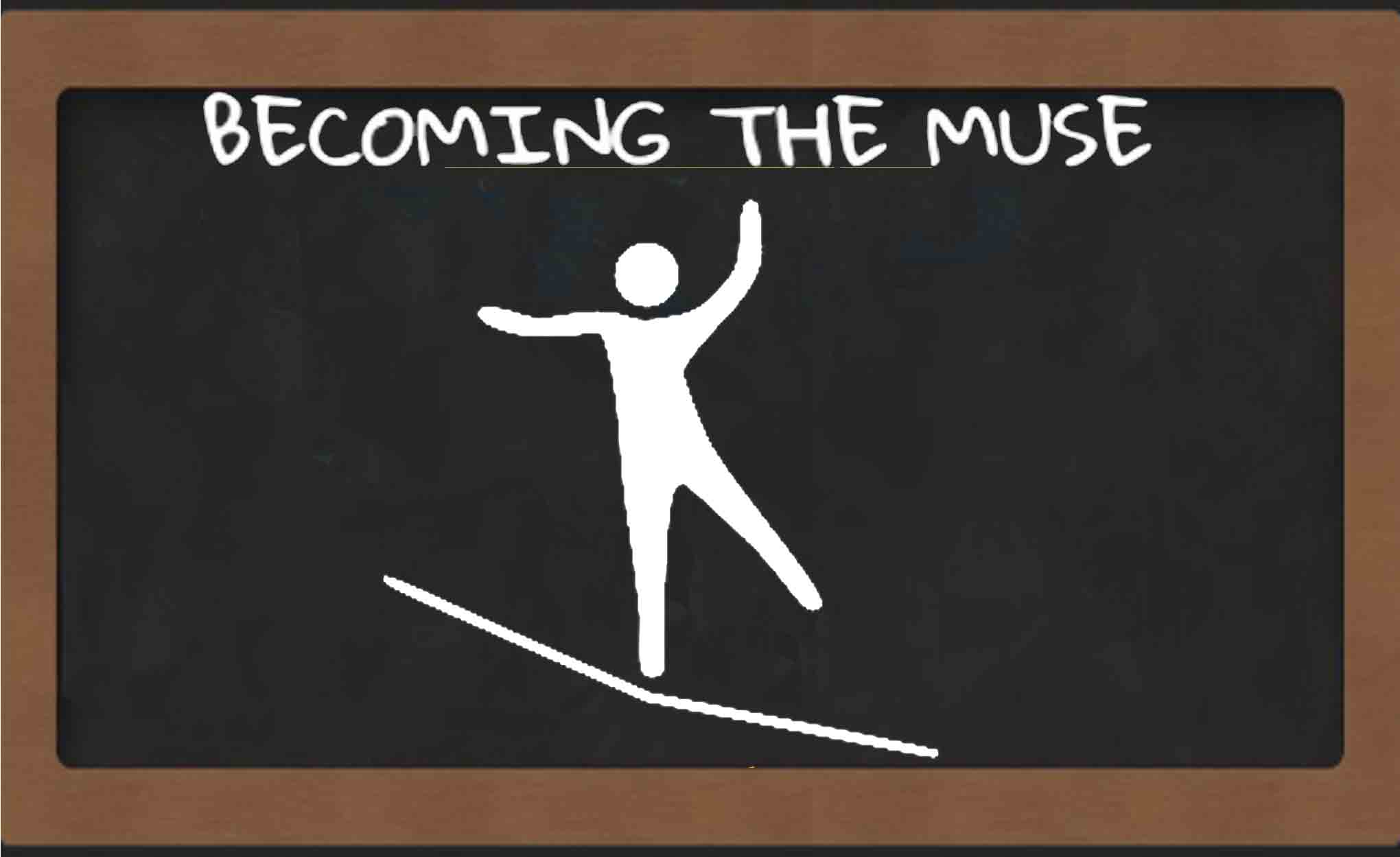 Of The Tight Rope Walker