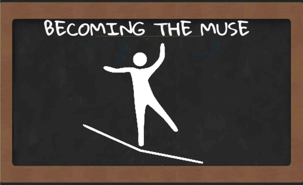 Of The Tight Rope&nbsp;Walker