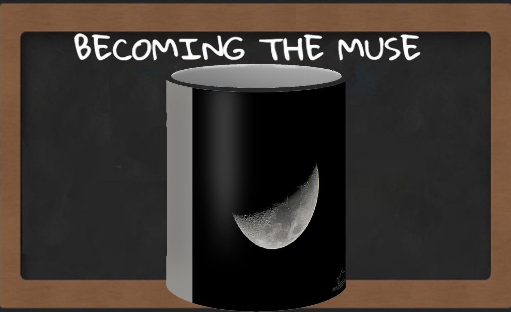 Coffee With Moon Dreams and&nbsp;Wastegates