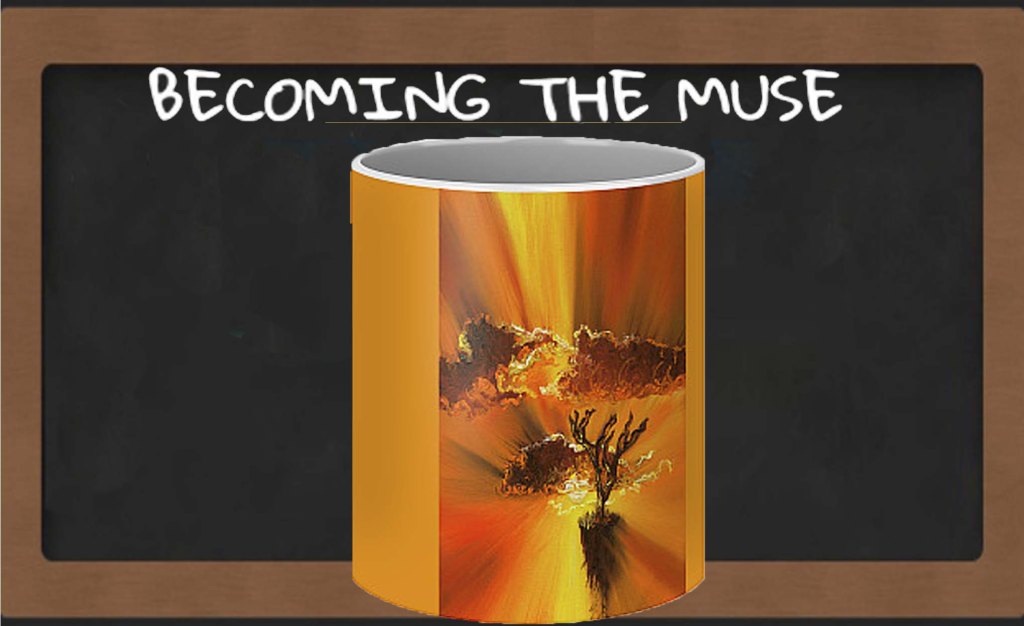 Of Coffee With&nbsp;Sunshowers