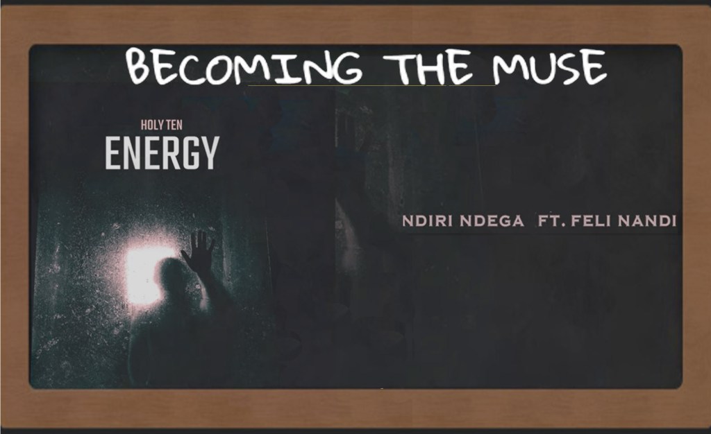 Of Ndiri Ndega – Holy Ten Featuring Feli&nbsp;Nandi
