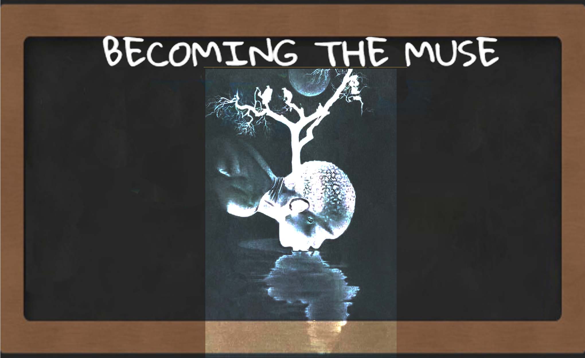 Of Feeding From The Roots