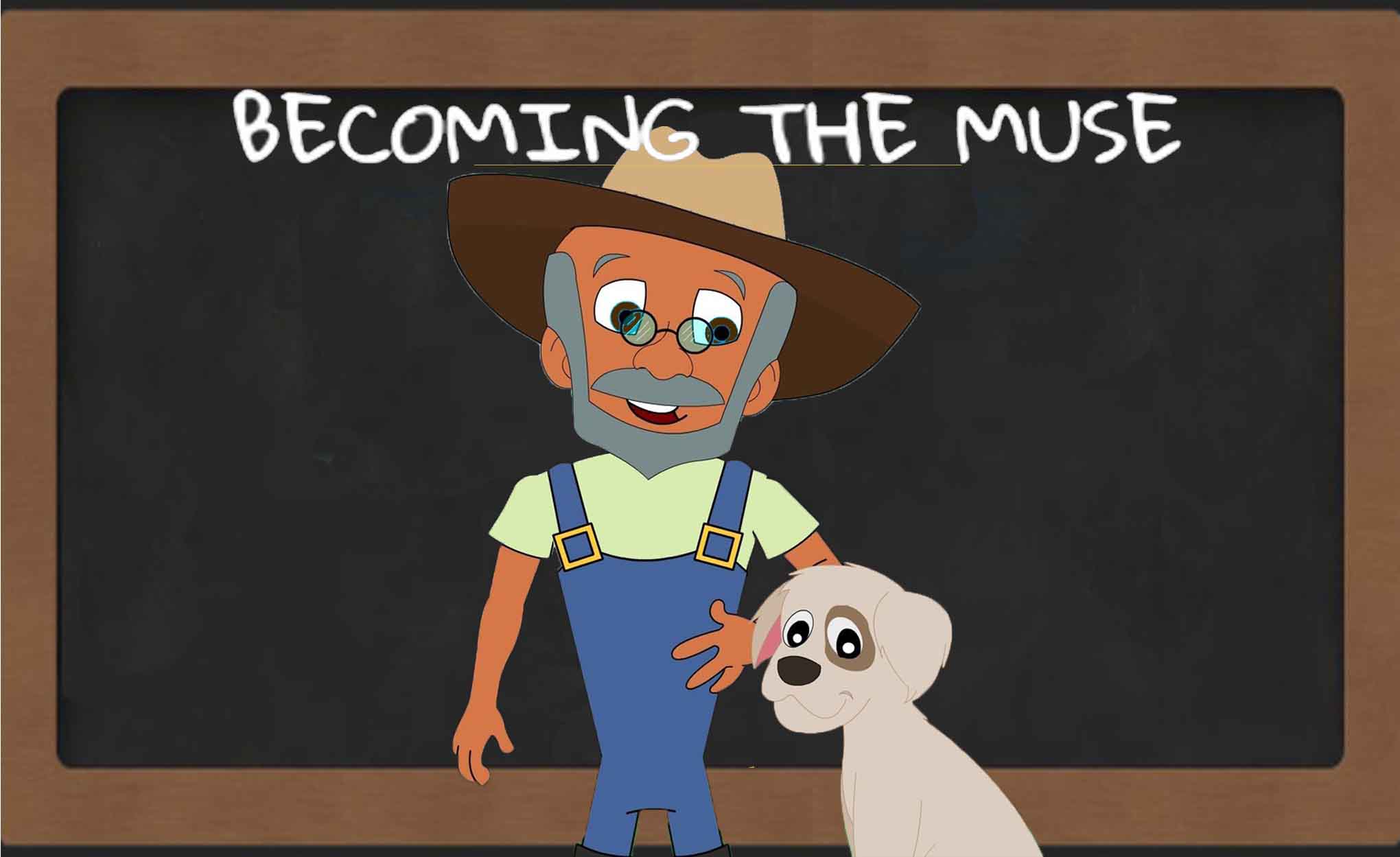 Of Farmers and Their Dogs