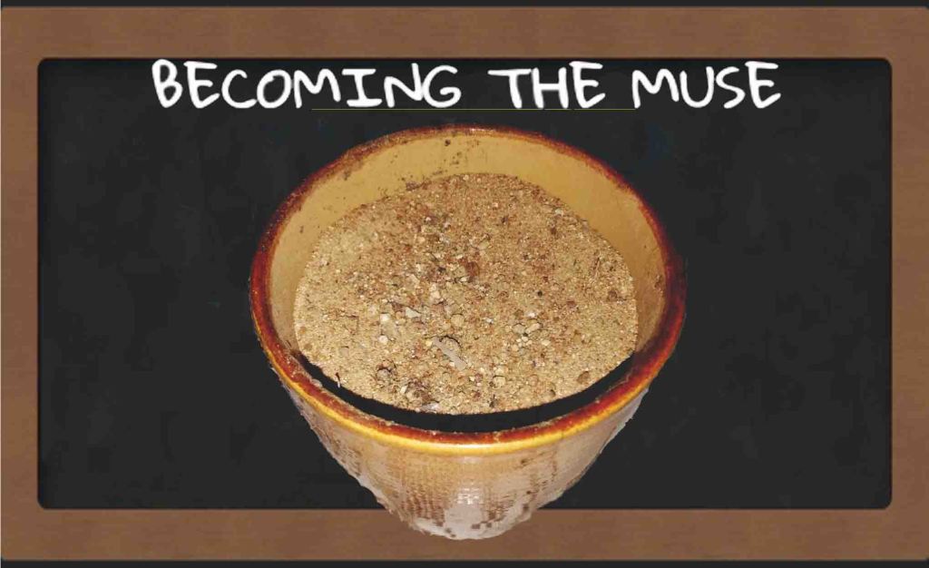 Of Coffee With&nbsp;Sand