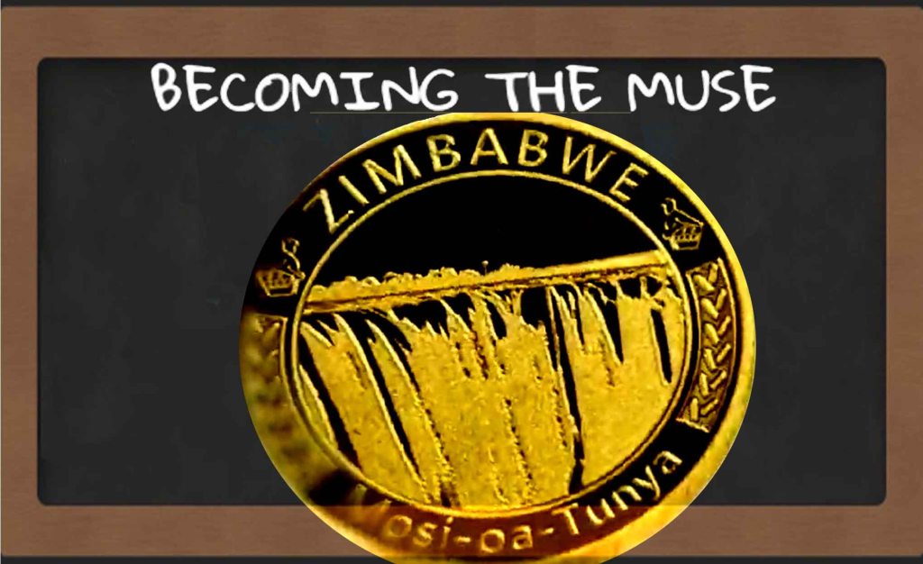 Of The Mosi-oa-Tunya