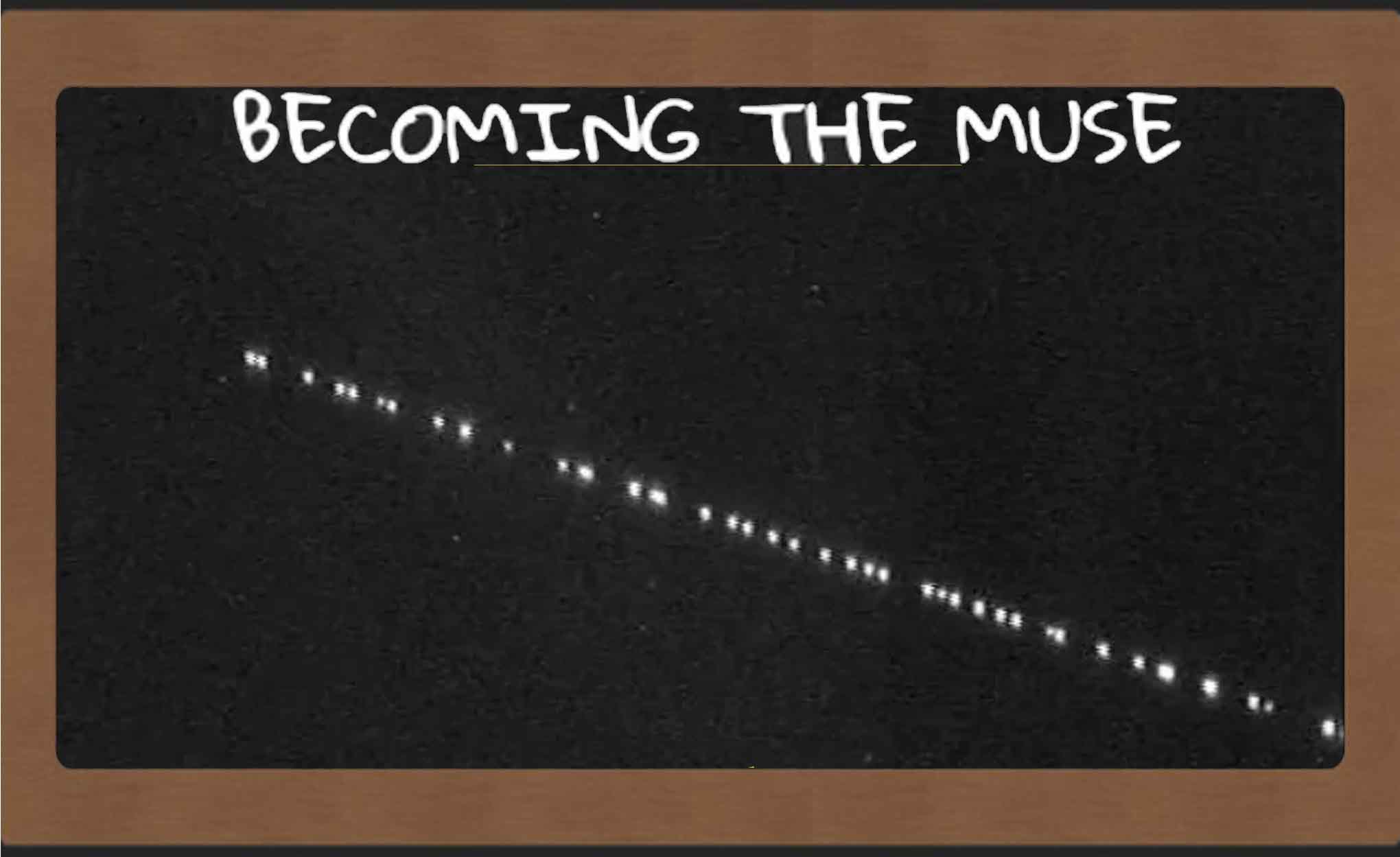 Of Lost in The Stars