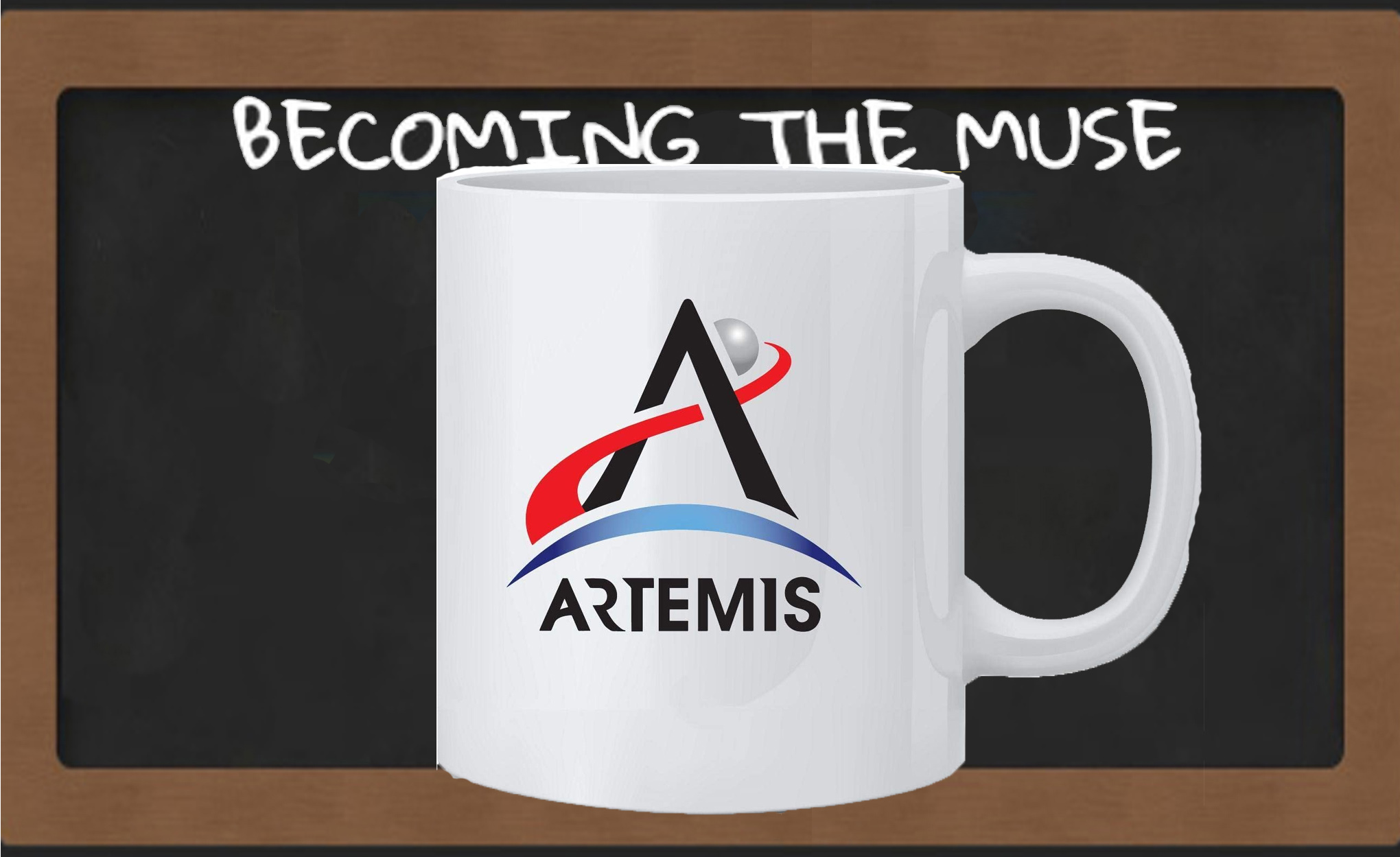 Coffee with Artemis