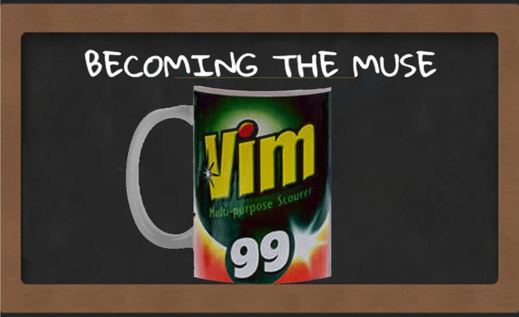 Of Coffee With&nbsp;Vim