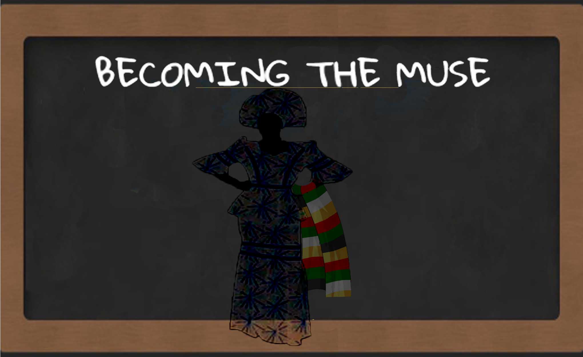 Of Salon Conversations: You Too Mainini Can Be First Lady