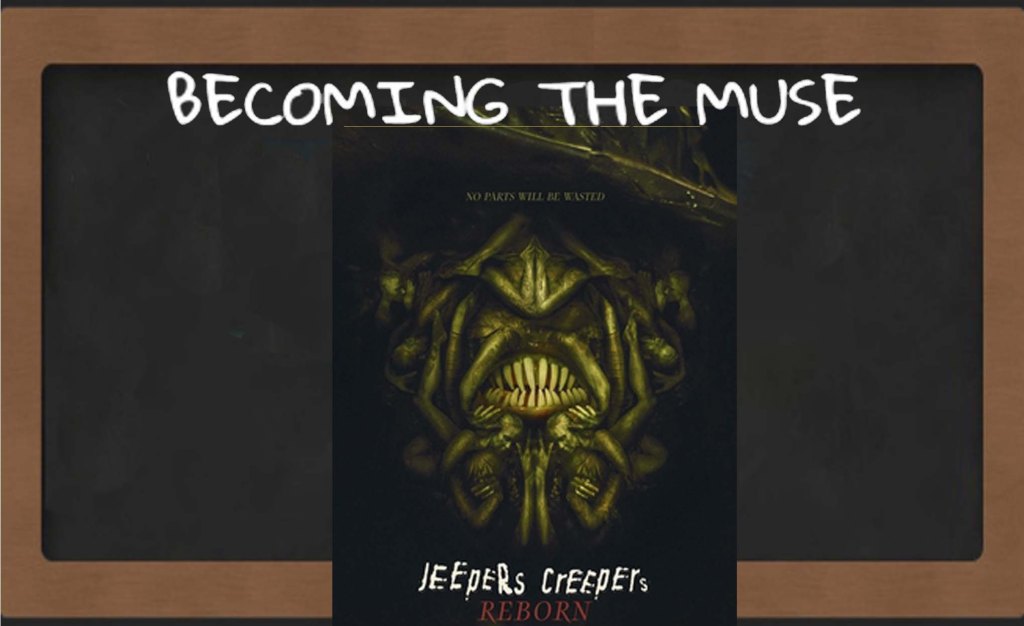 Of Jeepers Creepers Reborn Movie&nbsp;Review