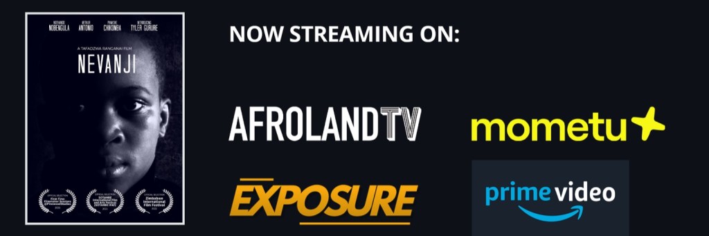 Stream Nevanji Movie