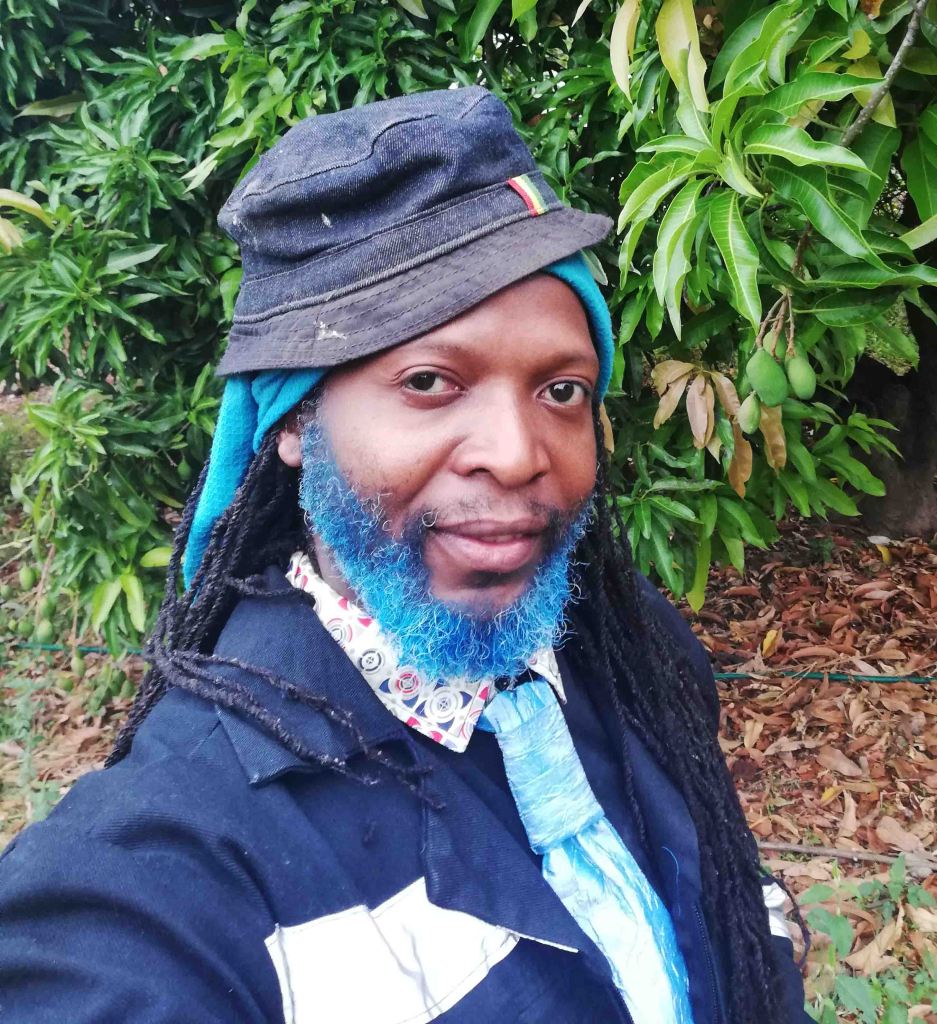 Uncle Bluebeard Beaton