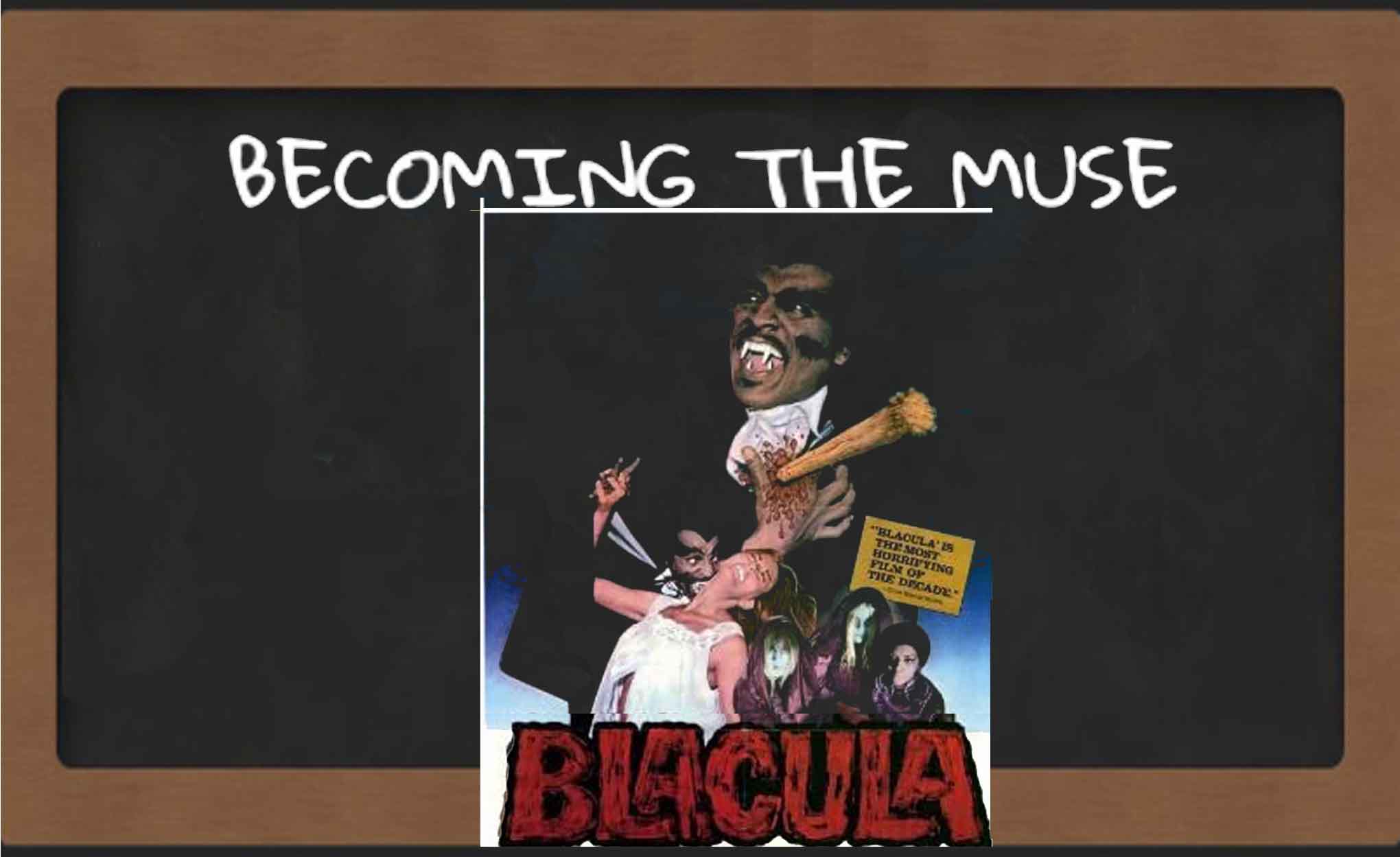 Of Blacula