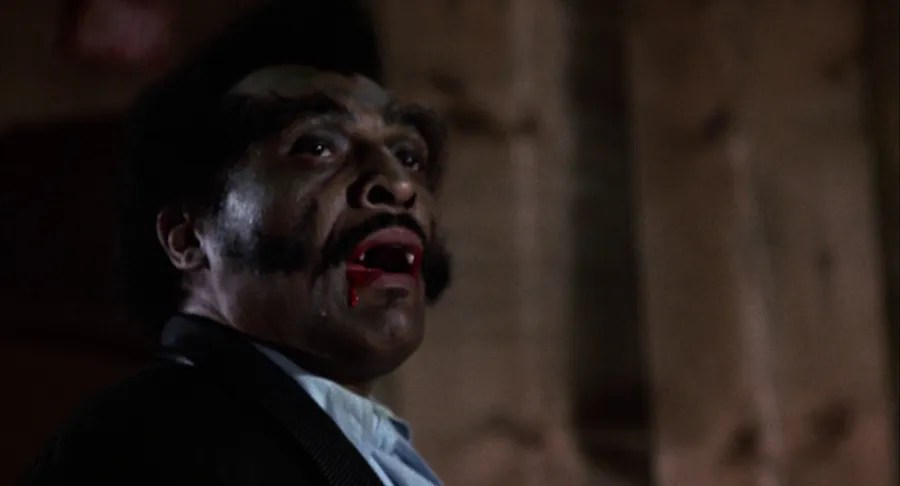William Marshall as Blacula