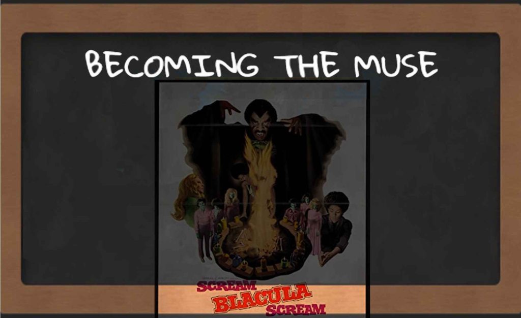 Of Scream Blacula&nbsp;Scream