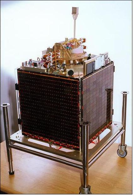 SunSat-1