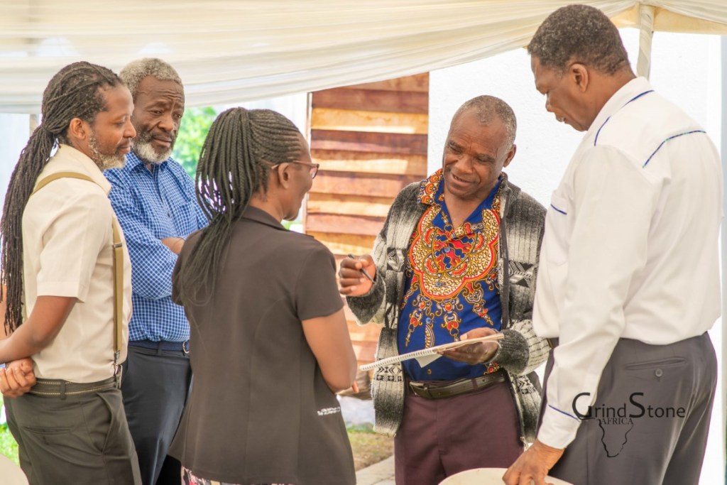 half time during the roora negotiations