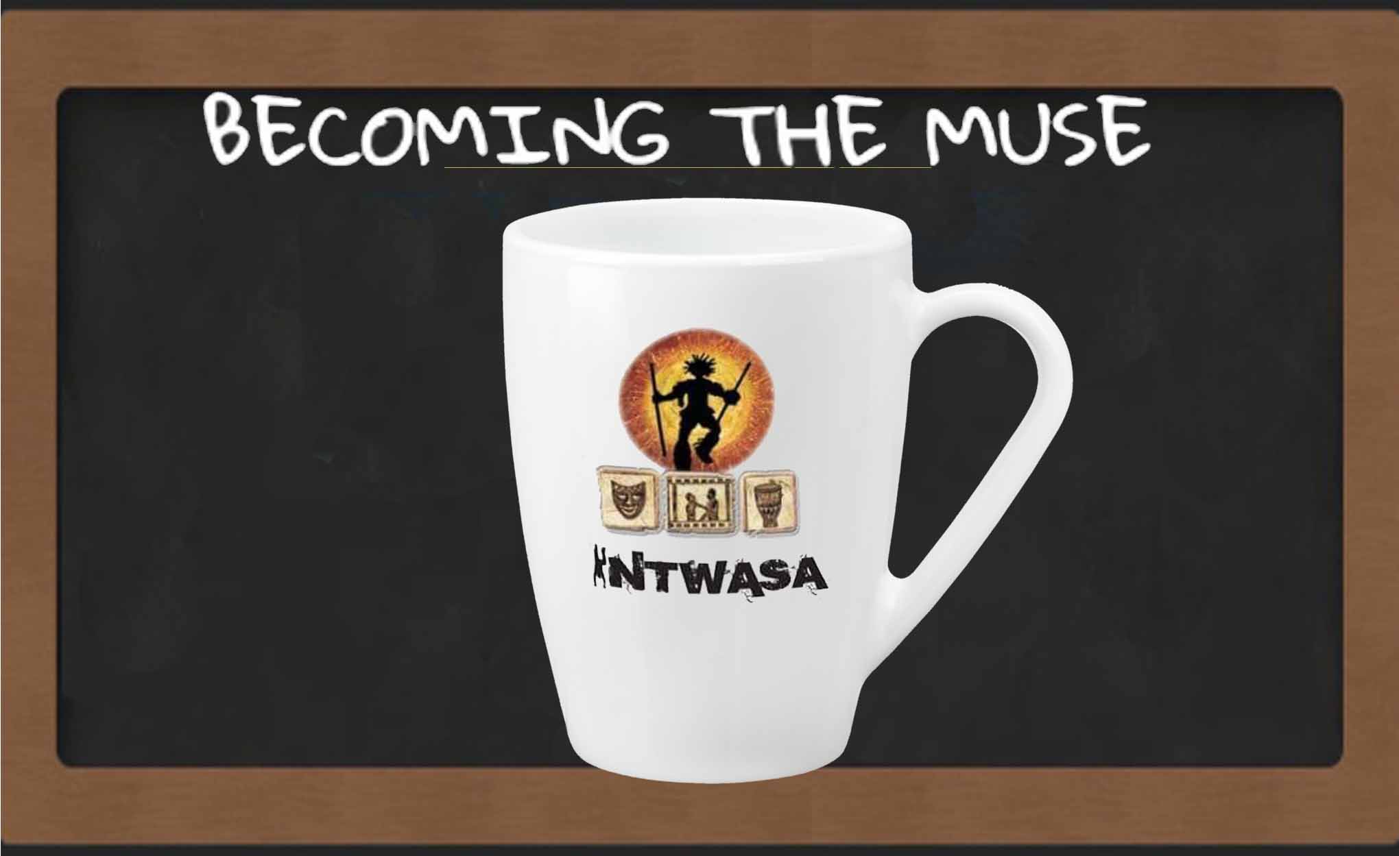 Of Coffee With Intwasa