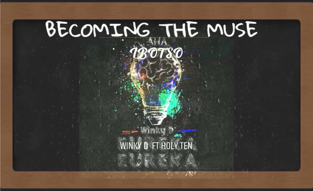 Of Ibotso Lyrics And&nbsp;Translation