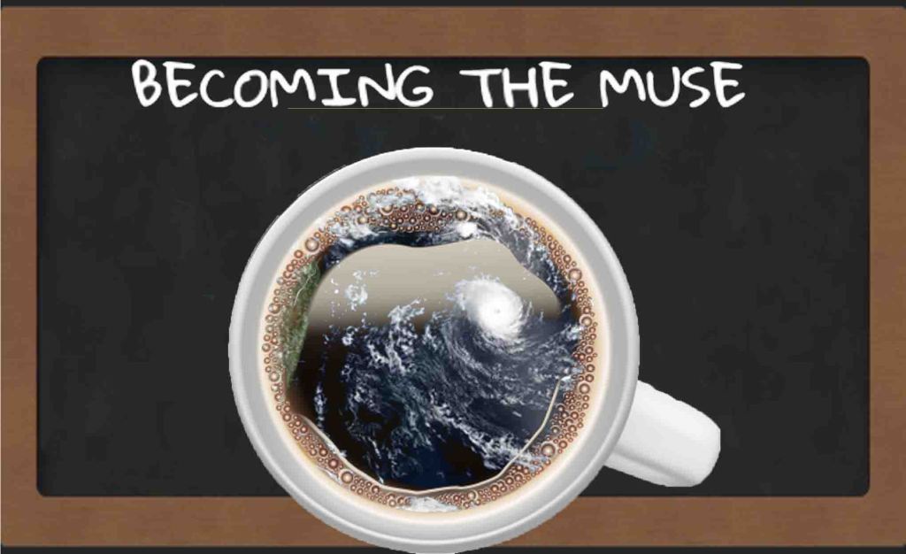 Of Coffee With Cyclone&nbsp;Freddy