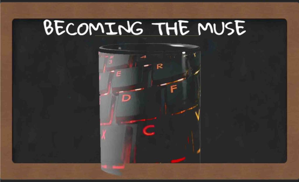 Of Coffee With Light Up&nbsp;Keyboards