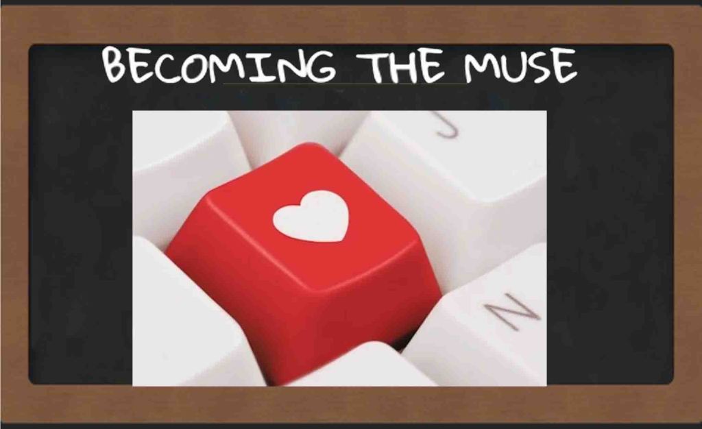 Of Love In A Time Of AI