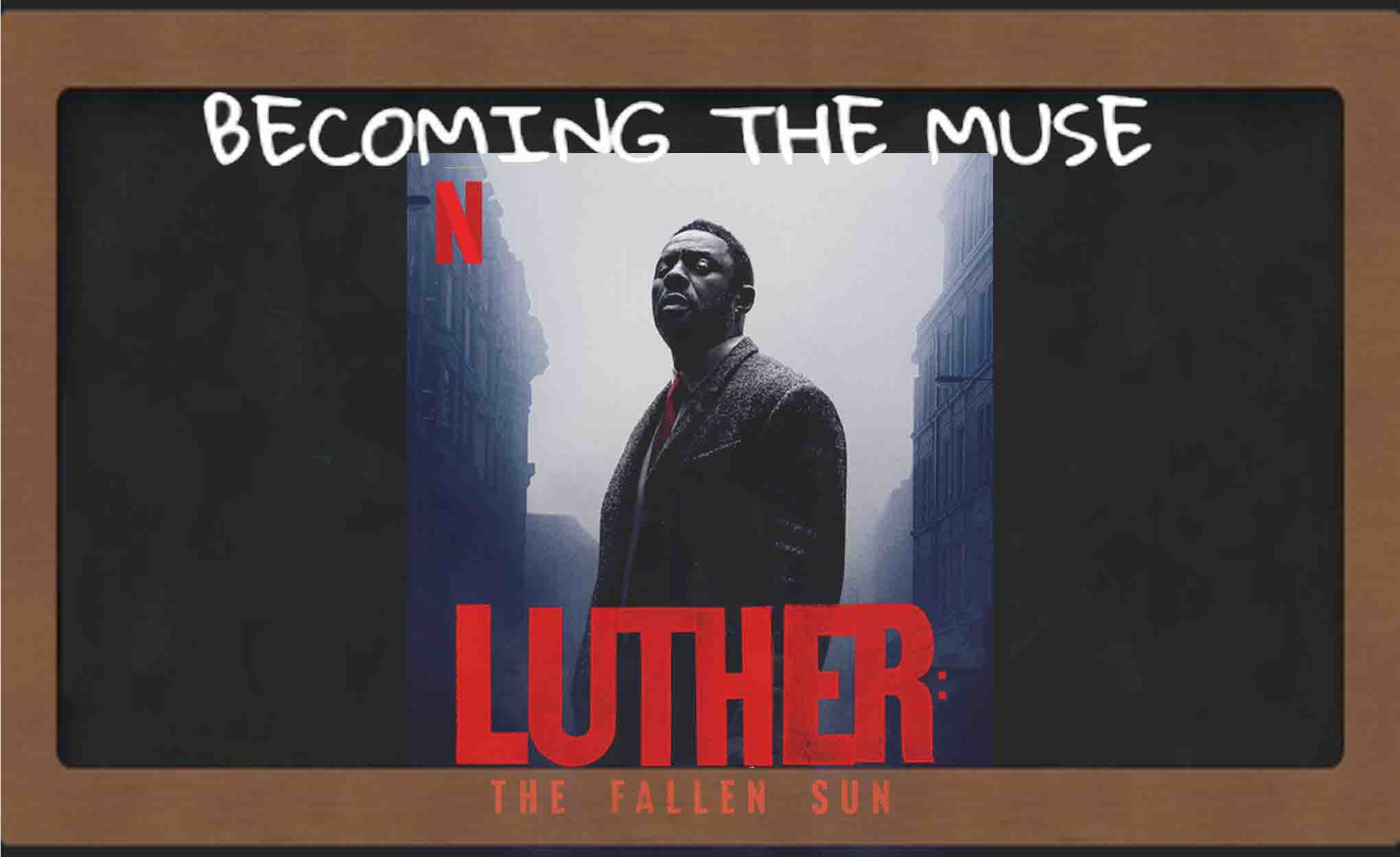 Of Luther: The Fallen Sun