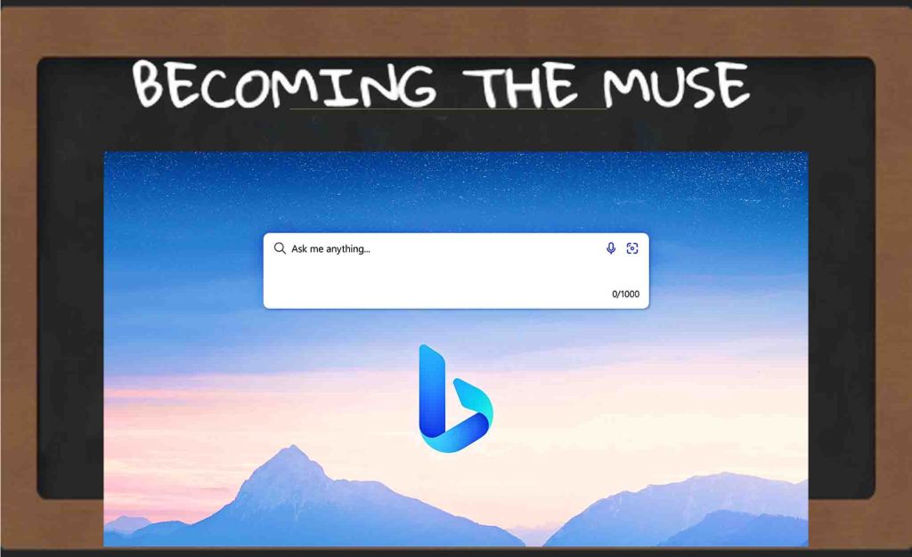 Of The New&nbsp;Bing