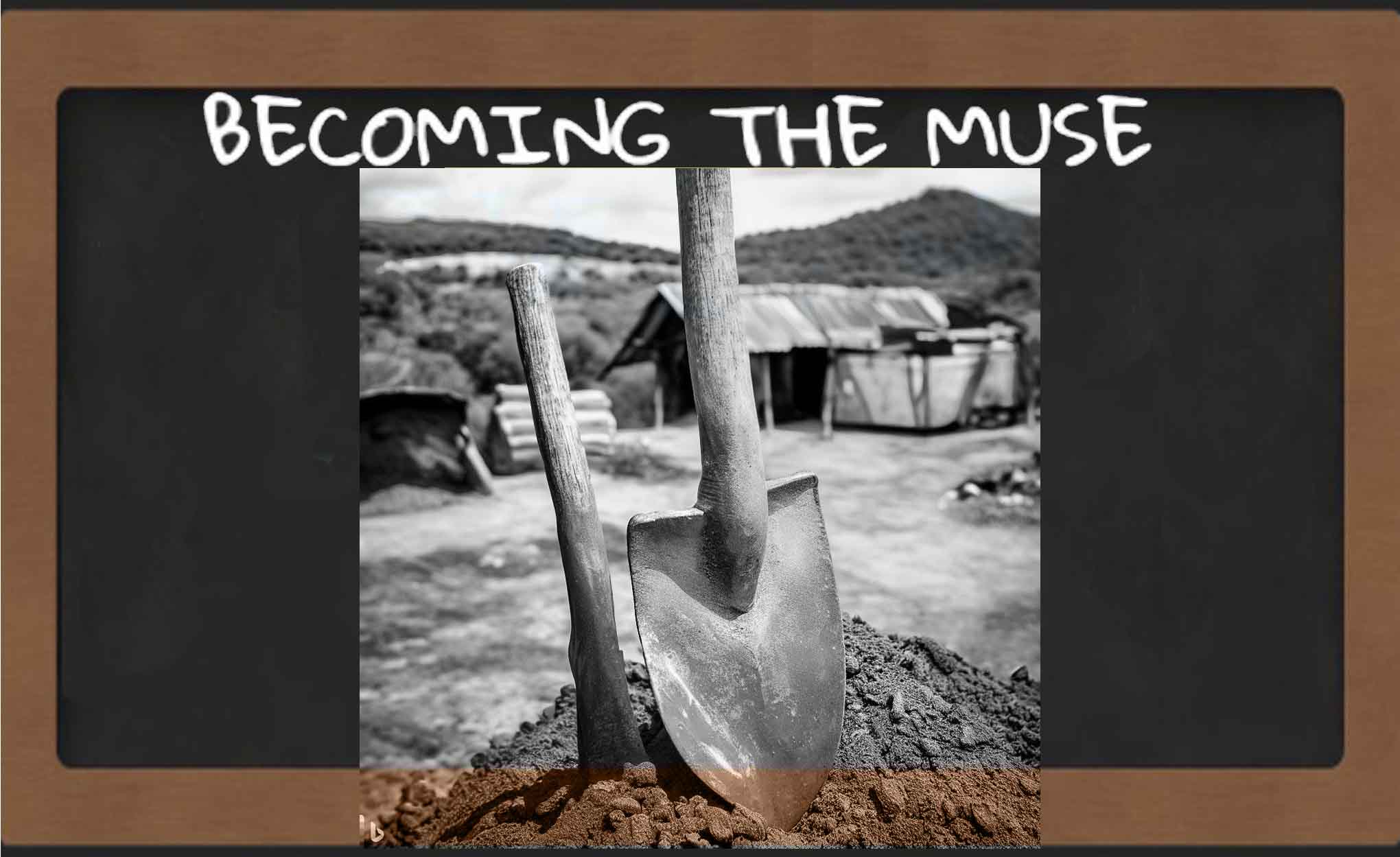 Of Artisanal Mining: The Challenges