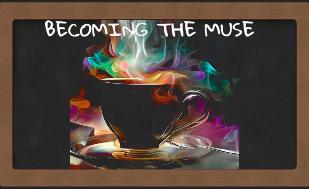 Of Coffee With Smoke And&nbsp;Mirrors