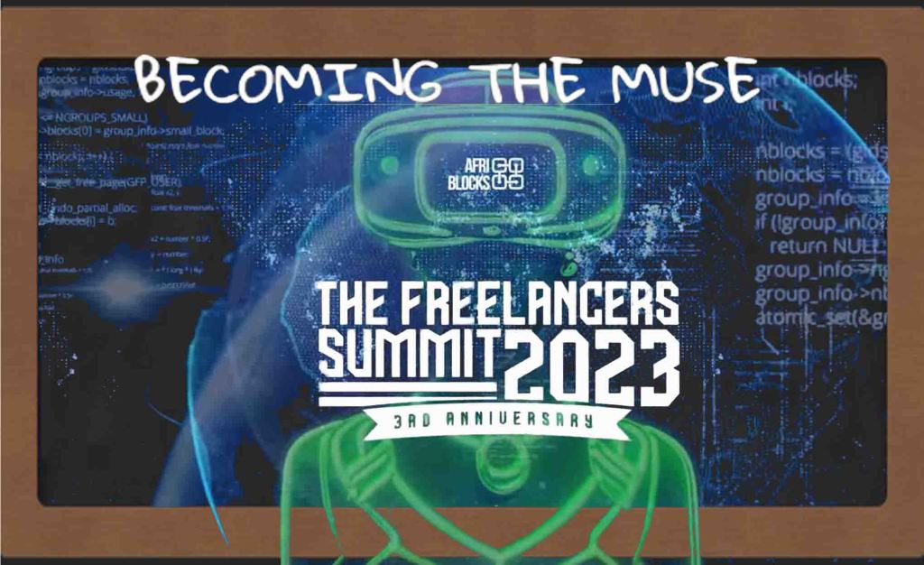 Of The Freelancers Summit&nbsp;2023