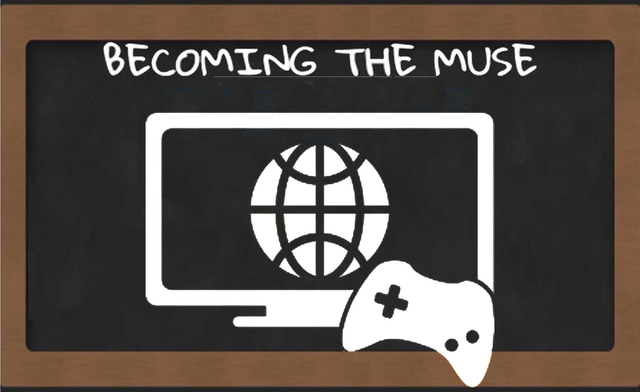 Of Learning While Playing Games