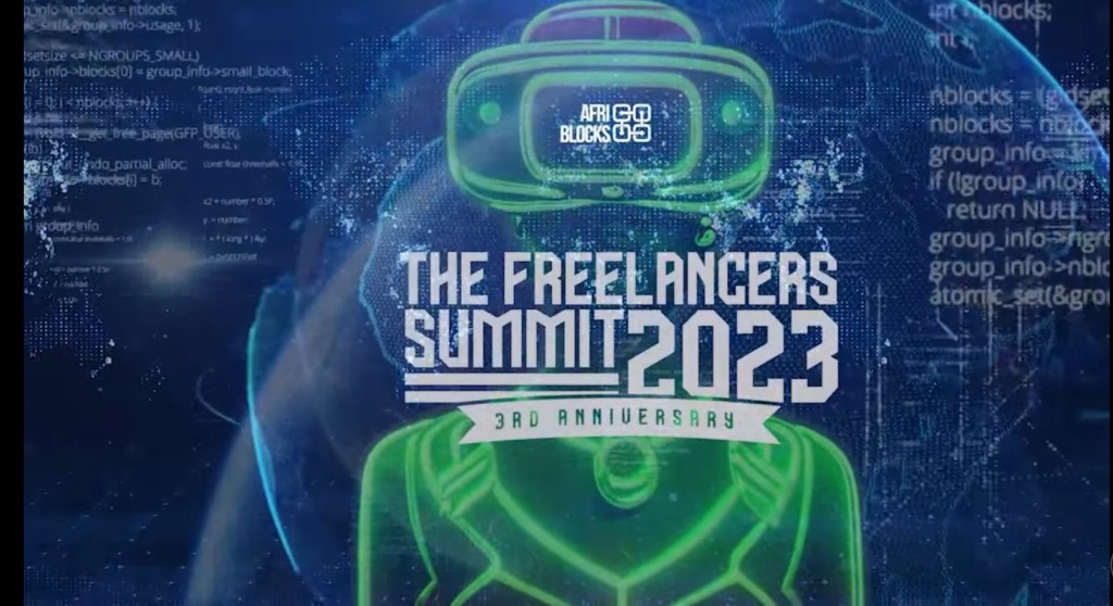 The freelancers summit
