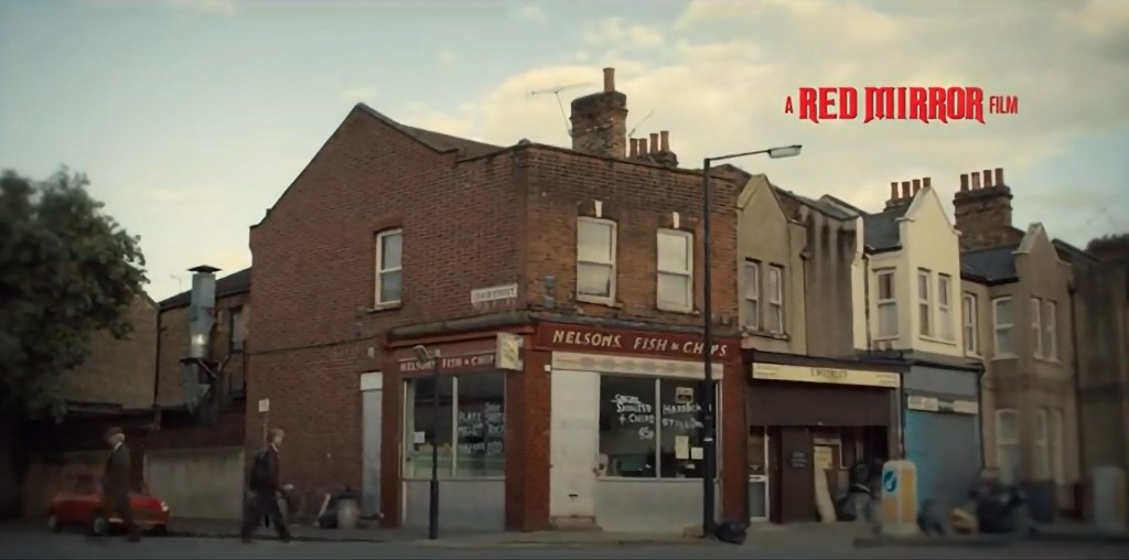 A Red Mirror Film Black Mirror Demon 79