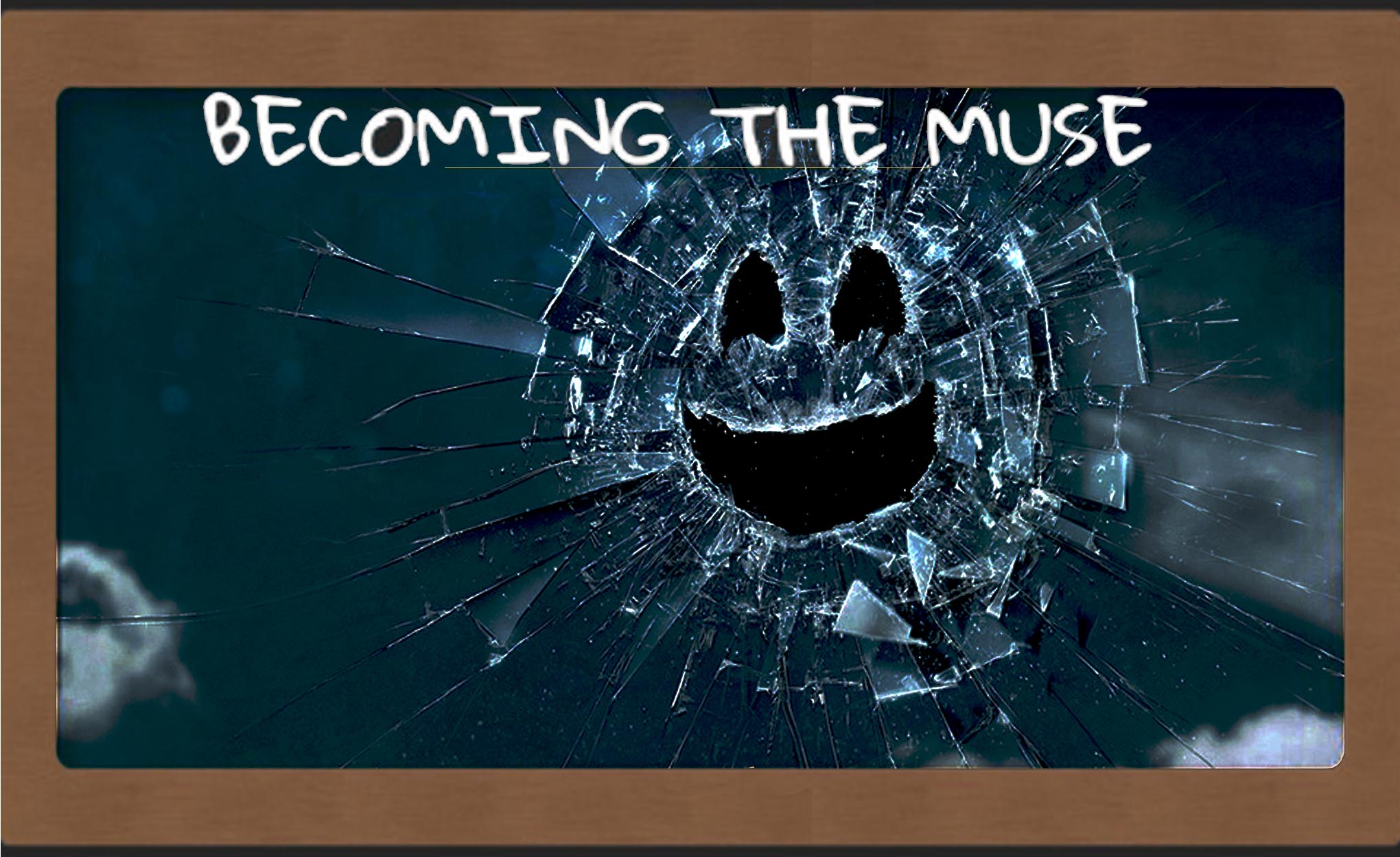 Of Black Mirror Music