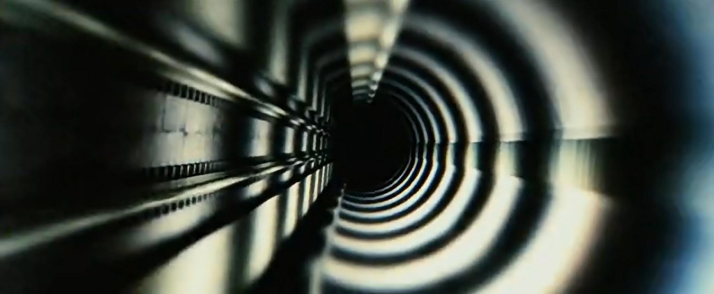 Citadel opening sequence