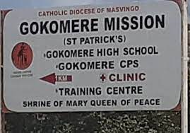 Gokomere Mission

