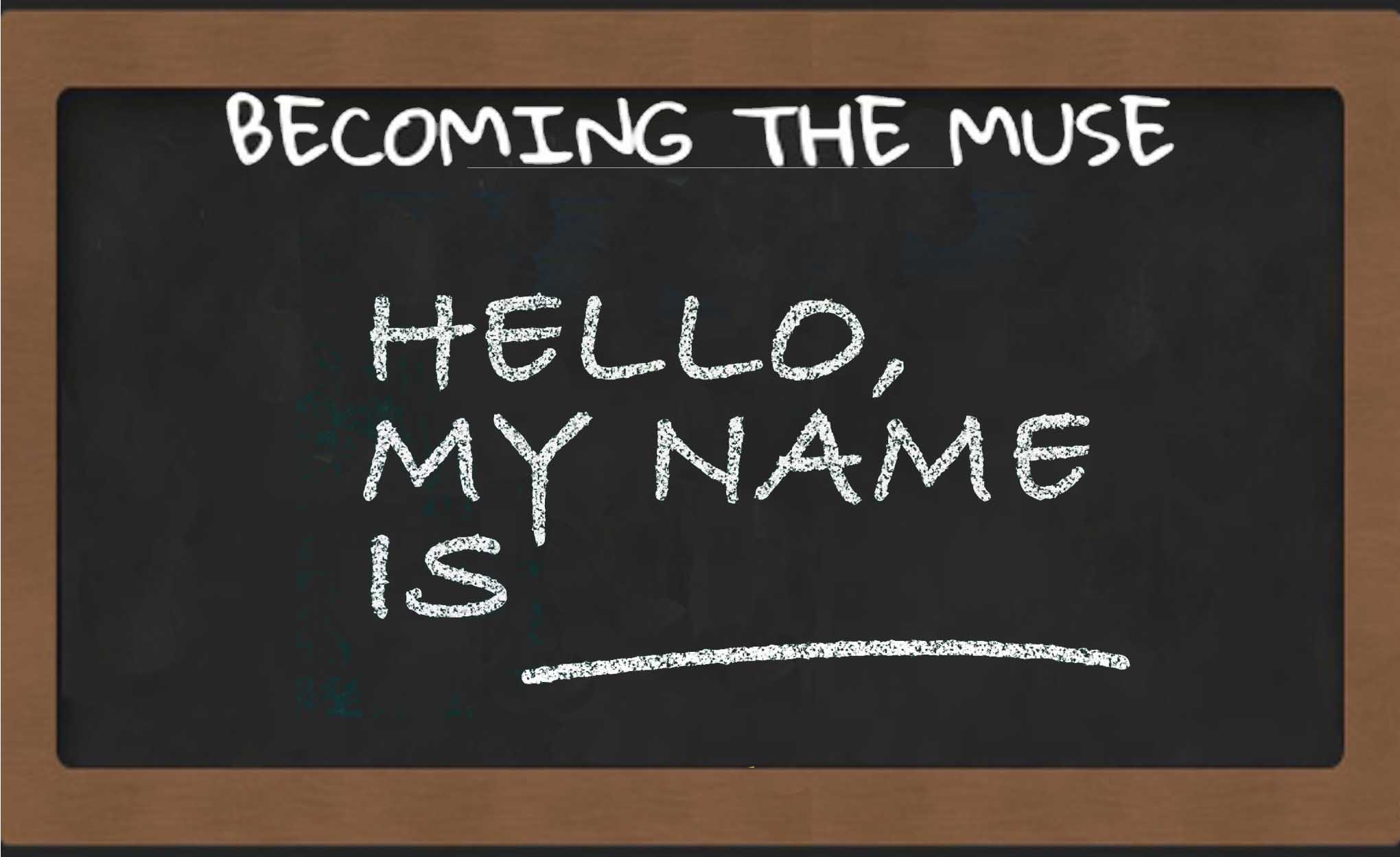 Of Chronicles of Living Life With a Wrongly Spelt Name (II)