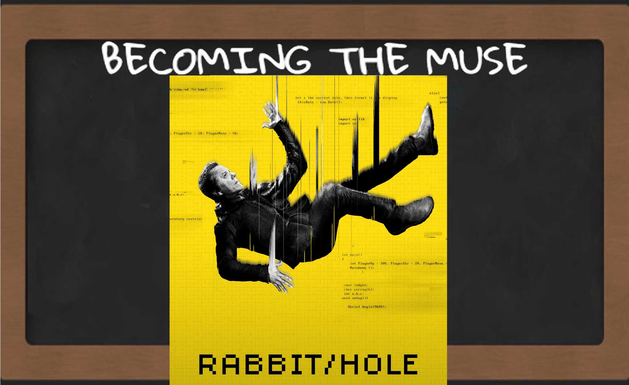 Of Rabbit Hole