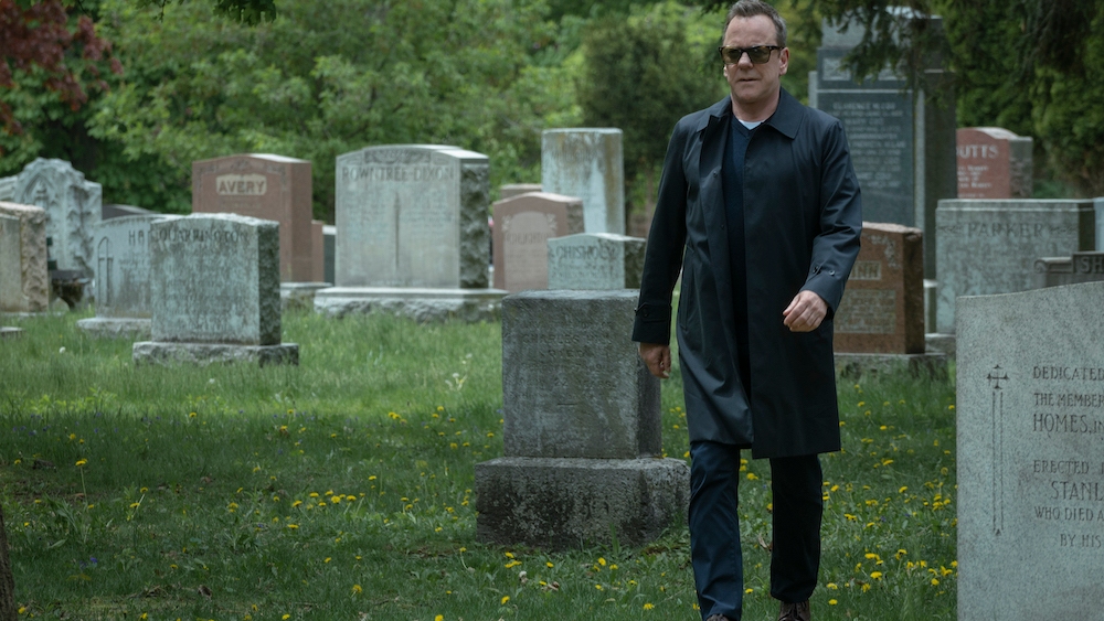 John Weir Rabbit Hole