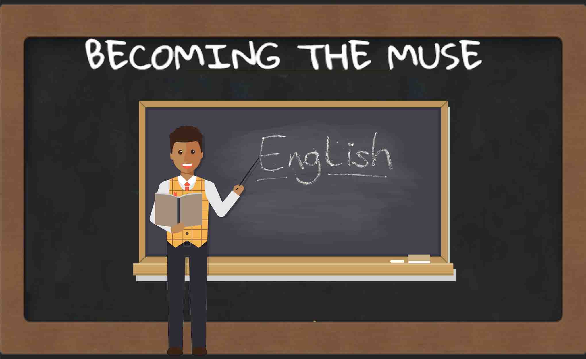 Of Teaching English In Mozambique With A Grade 7 Certificate