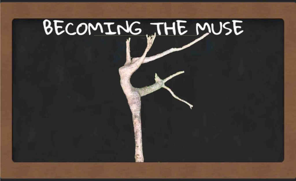 Of The Dancing&nbsp;Tree