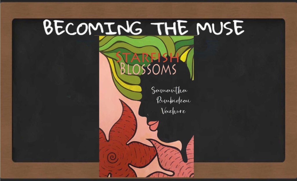 Of Starfish Blossoms